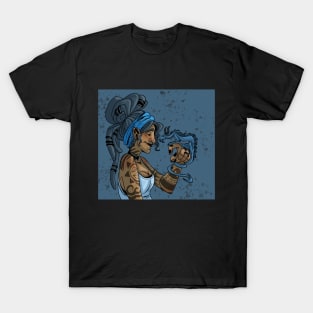 Little dragon friend T-Shirt